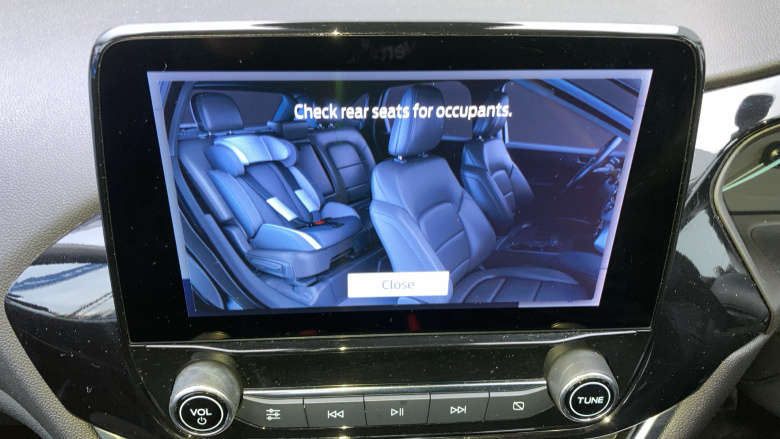 Ford Fiesta 1.0 EcoBoost Trend 5dr Petrol Hatchback